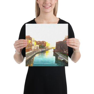 Venezia Arsenale - immagine 2