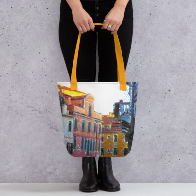 Shopping bag Calle Venezia - immagine 3